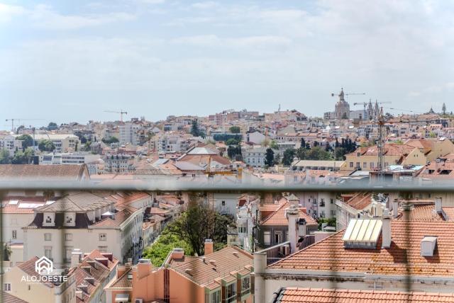 Bairro Alto Selection View