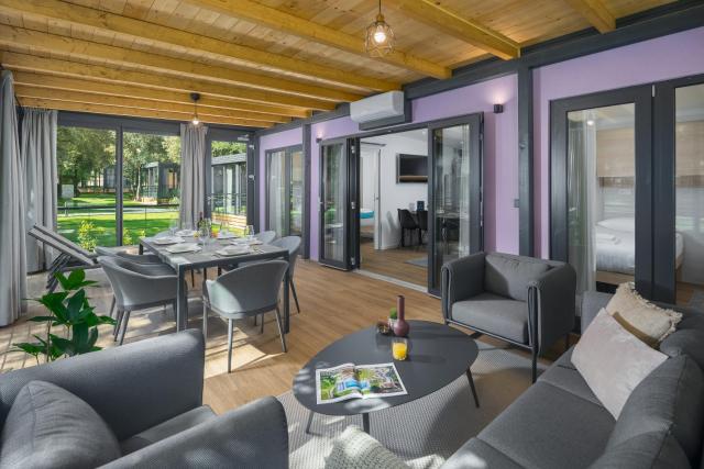 Saltwater Oasis Wellness&Spa Homes - Adults Only