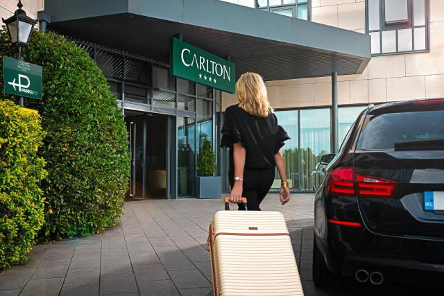 Carlton Hotel Dublin Airport