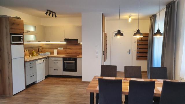 Gröbming apartman