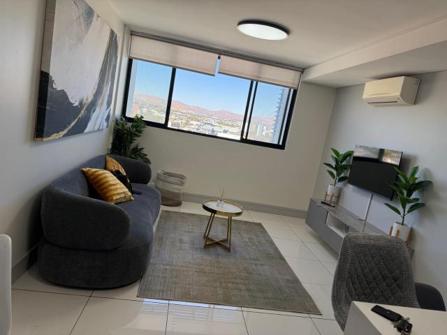 City GEM Self Catering