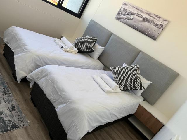 City GEM Self Catering
