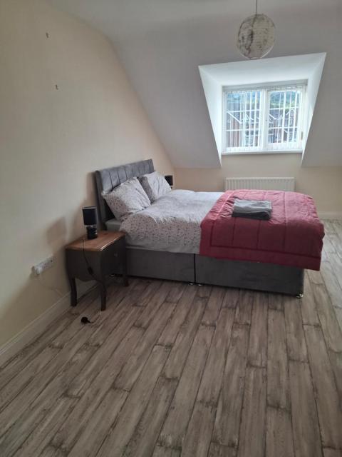 Arthur house