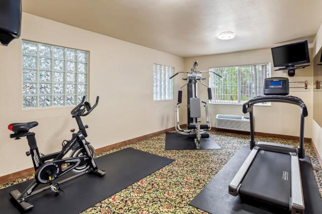 GuestHouse Inn & Suites Kelso/Longview