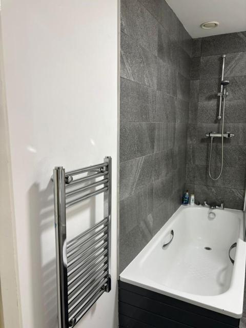 Quay House - Modern Apartments in Salford