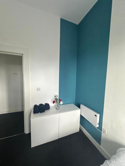 Quay House - Modern Apartments in Salford
