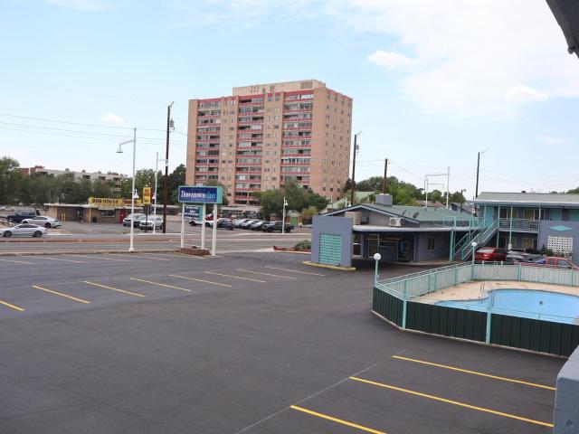 Downtown Inn