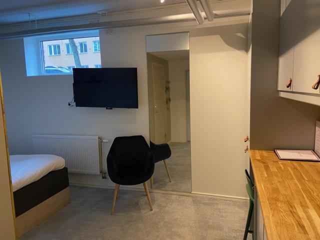 Avanti Apartment Hotel