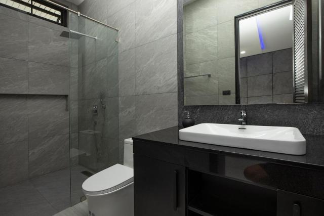 Lynn Villa - 3 Bedrooms with Private Pool