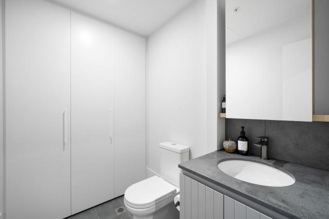 The Aria on Prospect - Where Style meets Local Life