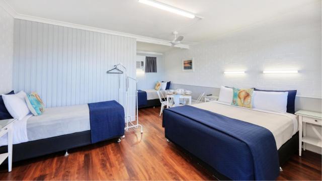 Almare Tourist Motel