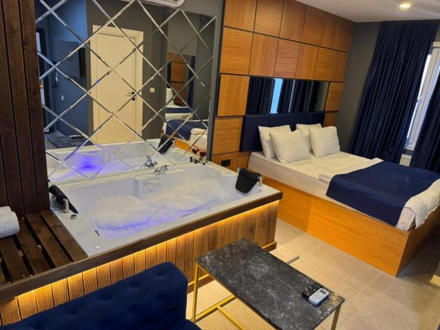 Guest Suites