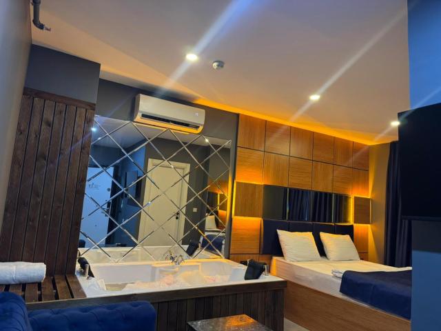 Guest Suites