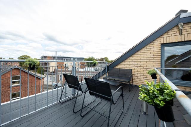 Withington Apartments