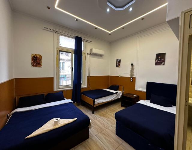 Cecilia Hostel