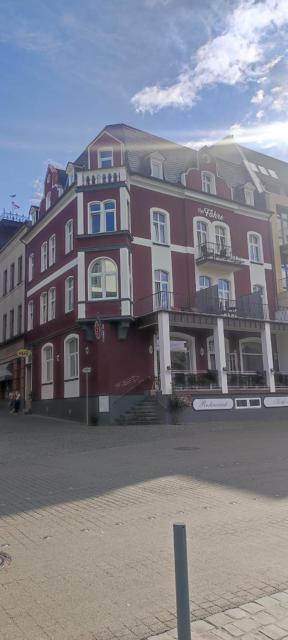 Hotel Zur Fähre