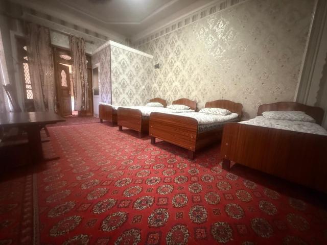 Ozod Guest House
