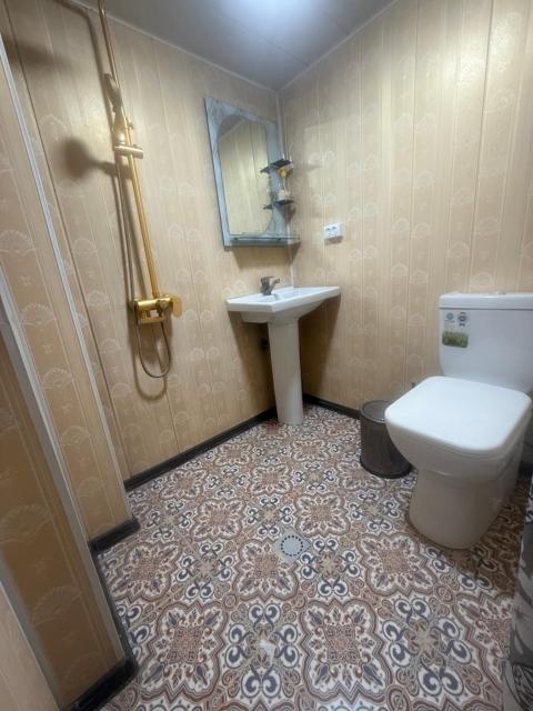Ozod Guest House