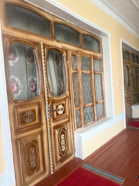 Ozod Guest House
