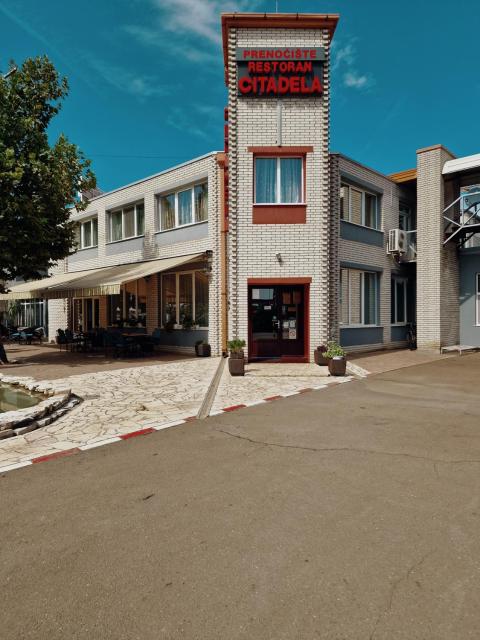 Motel Citadela 023