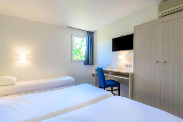 Comfort Hotel Orleans Saran