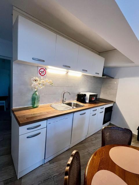 Superbe 57 appartement 2