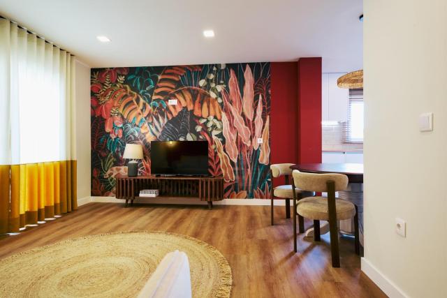 Espaço Quattro Apartamentos