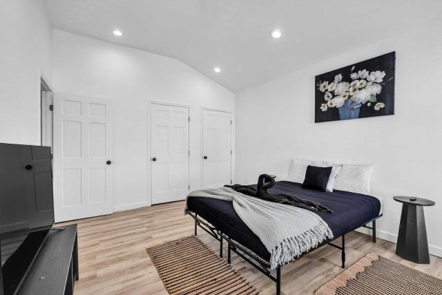 Spacious Duplex in Prime Nashville Location