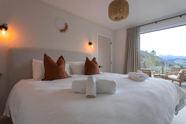 Hideaway, close to nature in serene countryside