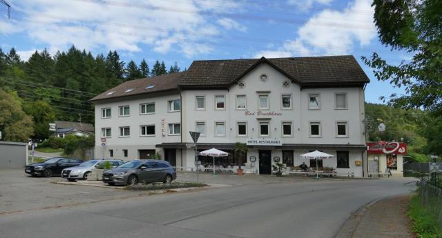 Bad Bruckhaus Erlebnishotel