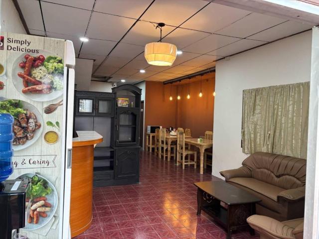 Ochatee Hostel