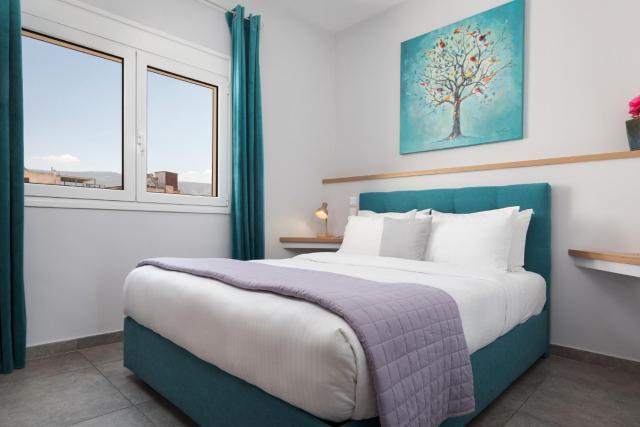 Acropolis Sandra Homes