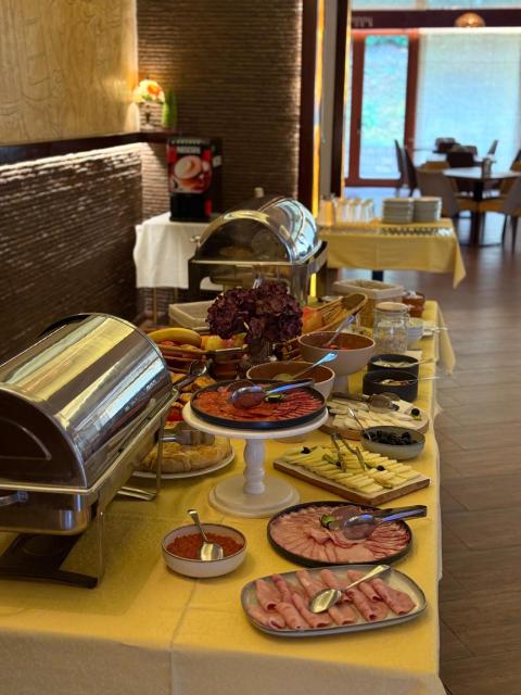 Hotel Happy