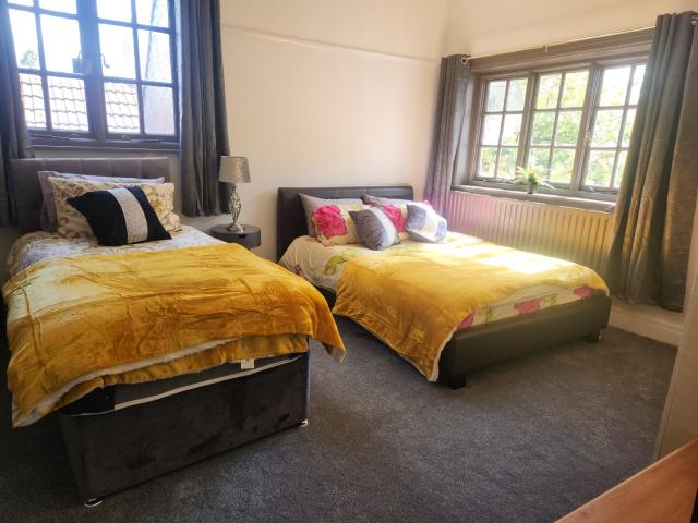 Charming Duplex Apartment Free Wifi Old Trafford Manchester