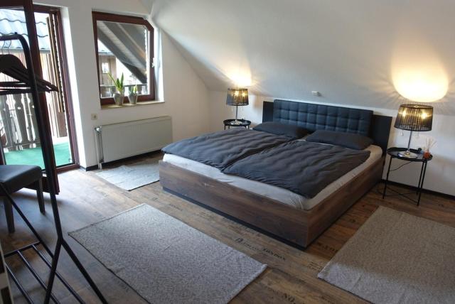 Schöne Ferienwohnung nahe Meppen