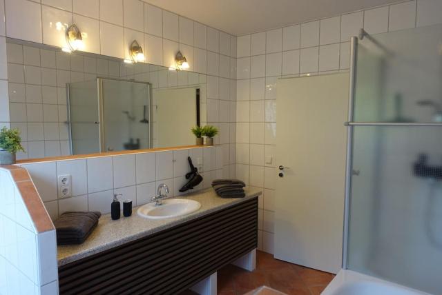 Schöne Ferienwohnung nahe Meppen