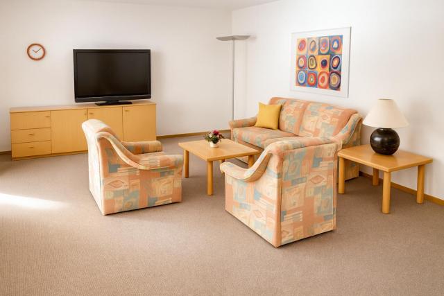 Refugi Blegl - Alpine Apartment in Disentis