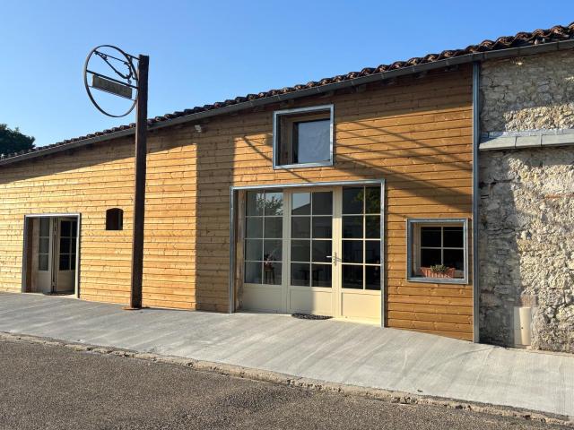 L'Atelier des Rêves Les Gîtes de l'Atelier