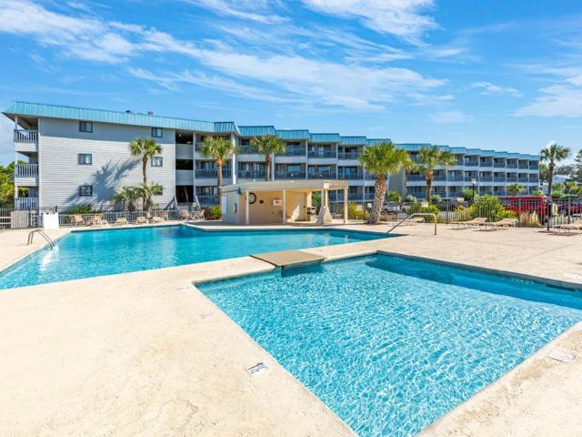 Beach Racquet by Tybee Vacation Rentals