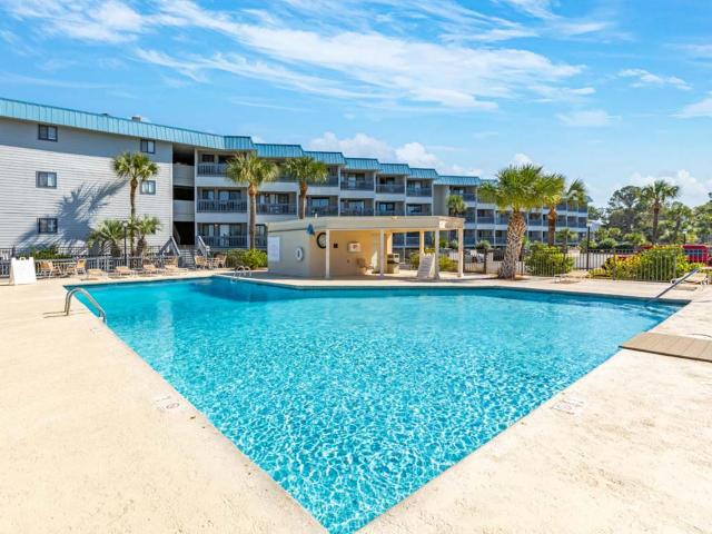 Beach Racquet by Tybee Vacation Rentals