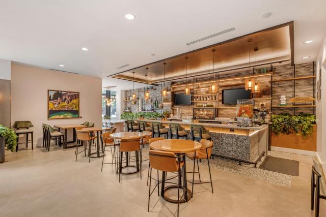 Cambria Hotel Portland - Pearl District