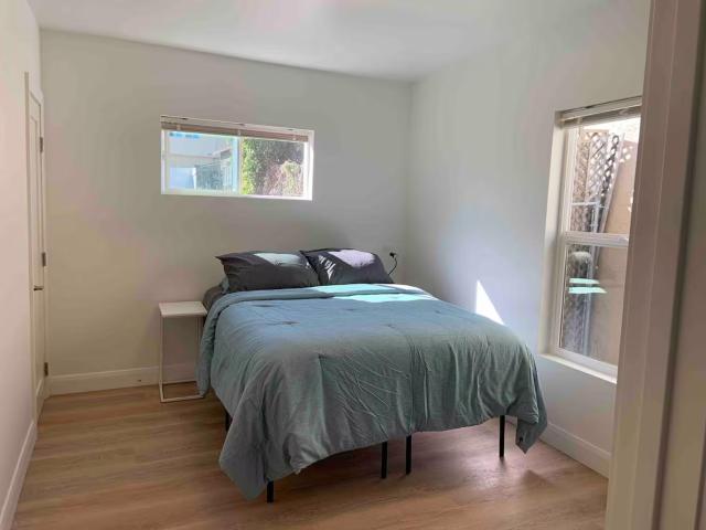 2 Bedroom Modern North Park Gem