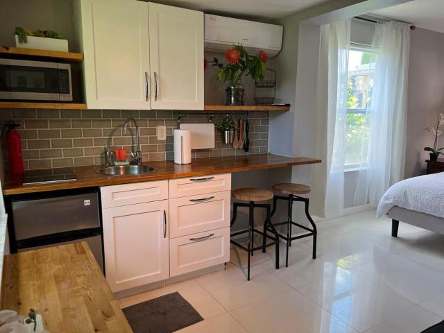 Modern Miami Gem, Fresh Studio by Coral Gables #4
