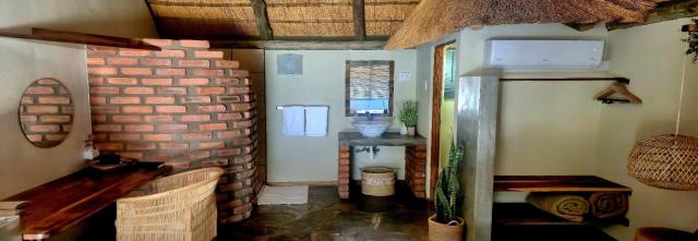 Khaya Guesthouse