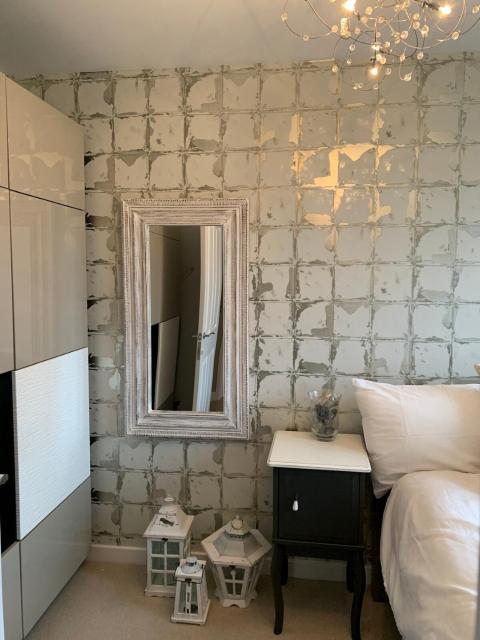 Unique Garden 2 Bed flat in Gosforth