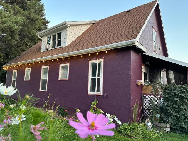 1912 Nostalgic TrainCrew Boarding House