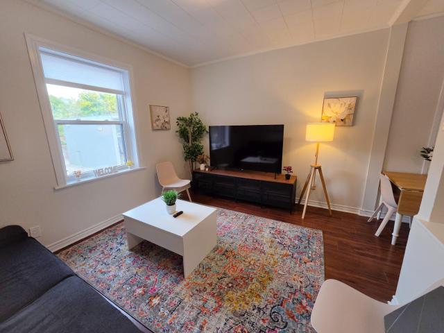 Byward Market Downtown Guesthouse