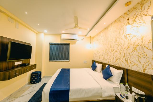 Livotel Premium Hotel