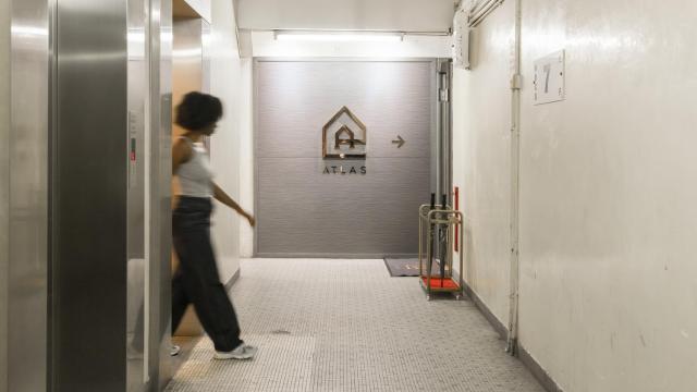 Atlas Hostel & Backpackers