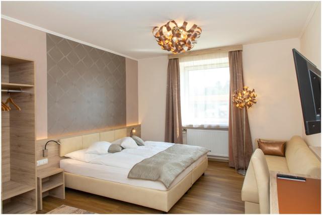 Hotel-Restaurant Fischerwirt